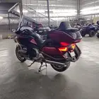 هوندا قولد وينق