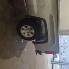 سييرا 2014 دبل z71