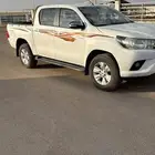 هايلكس 2016 خليجي