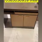 طاوله ملحق مكتب العدد 3