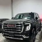 جمس يوكن استاندر بدون دبل قطرى موديل 2025