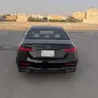 مرسيدس أمريكي بسعر 164 نهائي