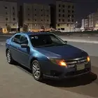 فورد فيوجن 2010 اقبل اقساط