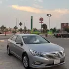 للبيع سوناتا 2017