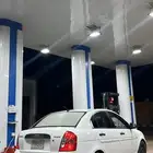 هوانداي اكسنت