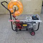 ماطور رش ظغط عالي