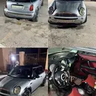 مني كوبر موديل 2009