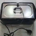 جهاز تذويب الشوكولاته