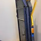 جهاز معاقين سياره