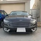 فيوجن 2017 - ECHO-BOOST - لا مانع بالبدل مع سيارة عائلية