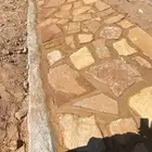 عمال احجر الطبيعي