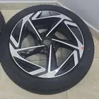 جنط كفر أستبنه سوناتا 2025