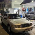 فورد فكتوريا نضيف 2011