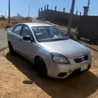كيا ريو 2011