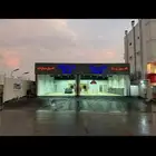 للايجار او الاستثمار بنشر ومغسلة ولي العهد 2 مكة