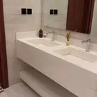 غرفة مع حمام للايجار الشهري واليومي