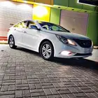 للبيع سوناتا 2013 سعوديه