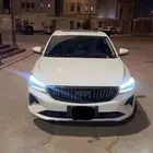 جيلي امجراند 2024 وكالة