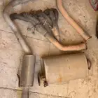 للبيع هدرز باترول فتك