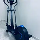 استخدام خفيف  جهاز التدريب الإليبتيكال JEC-700 من بروتيوس