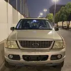 Ford Explorer 2004 Limited