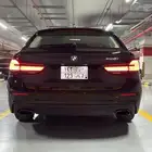 بي ام دبليو BMW 2023 52l