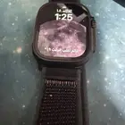 ساعة ابل applewatch ultra 2