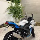 للبيع دباب ريس250