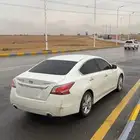 التيما 2016 ابيض نظيفه