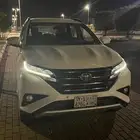 تويوتا راش ستاندر 2023