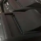 طابعه فواتير حراريه للمحلات التجاريه مستعمله نظيفه