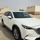 للبيع مازدا cx9 موديل 2018 بودي وكالة