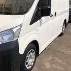 للبيع باص هايس ثلاجه 2019 نظيف