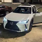 لكزس UX300H جديده