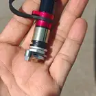 بلوف كفرات تنسيم سريع