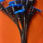 حساس ( سونسر ) فرامل امامي وخلفي لسيارات هونشي