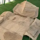 للبيع تلبسيه فورتشنو شنطه السندي