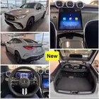 للبيع مرسيدس 2026 GLC300 ((ب257 الف ريال))