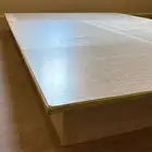 طاولة ارضيه مفصله سهله الاستخدام والتخزين