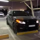 رنج روفر سبورت HSE 2014