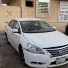 سنترا 2016 للبيع