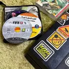 سوني فور مع اشرطه ويد