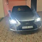 لكزس ES 350 مخزنه