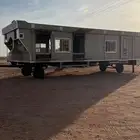 كرفانه شينكو كويتي 11 متر