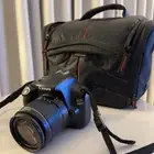 كاميرا كانون 1100D eos