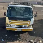 للبيع دينا ايسوزو صندوق 2008