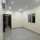 شقة للإيجار بحي الشراع بالخبر