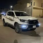 هايلكس ديزل فل كامل