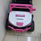 سيارة اطفال