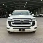 تويوتا جي اكس ار رقم 3 موديل 2025 - معرض خلف للسيارات